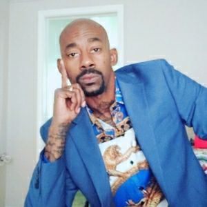 Meet your Posher, Kenny